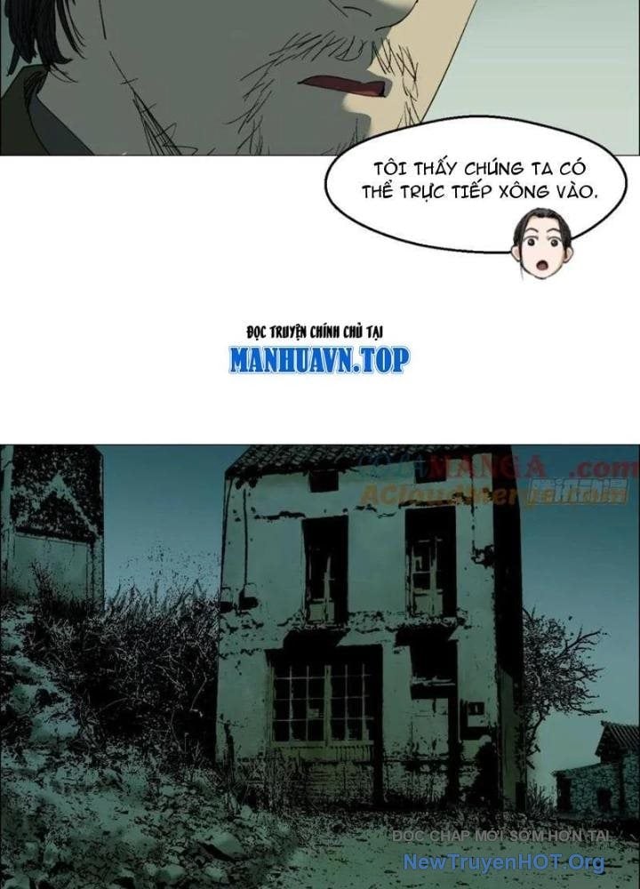 Giờ Ngọ Ba Khắc: Chapter 92