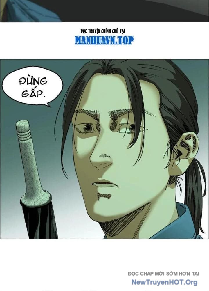 Giờ Ngọ Ba Khắc: Chapter 92