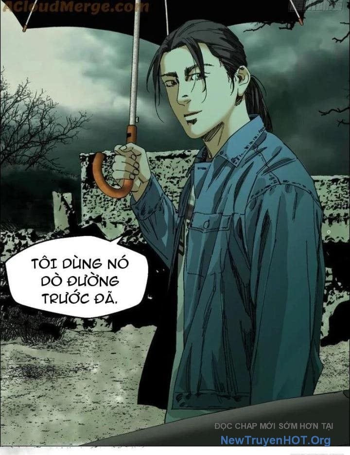 Giờ Ngọ Ba Khắc: Chapter 92