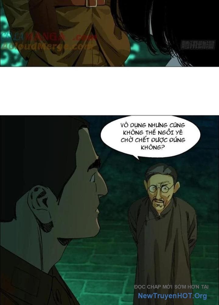 Giờ Ngọ Ba Khắc: Chapter 92