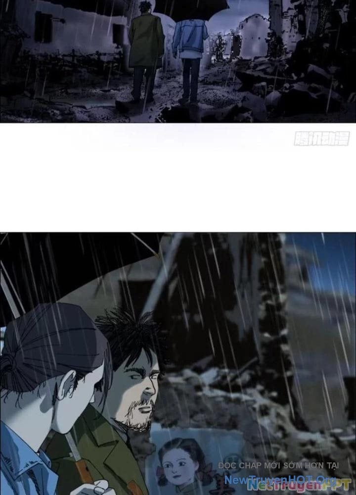 Giờ Ngọ Ba Khắc: Chapter 93