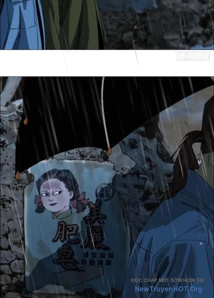 Giờ Ngọ Ba Khắc: Chapter 93