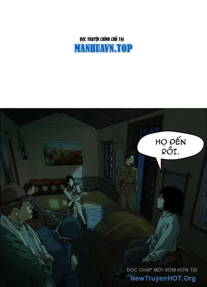 Giờ Ngọ Ba Khắc: Chapter 93