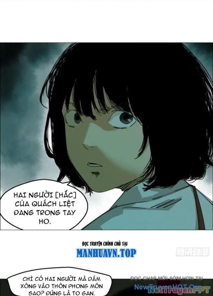Giờ Ngọ Ba Khắc: Chapter 93