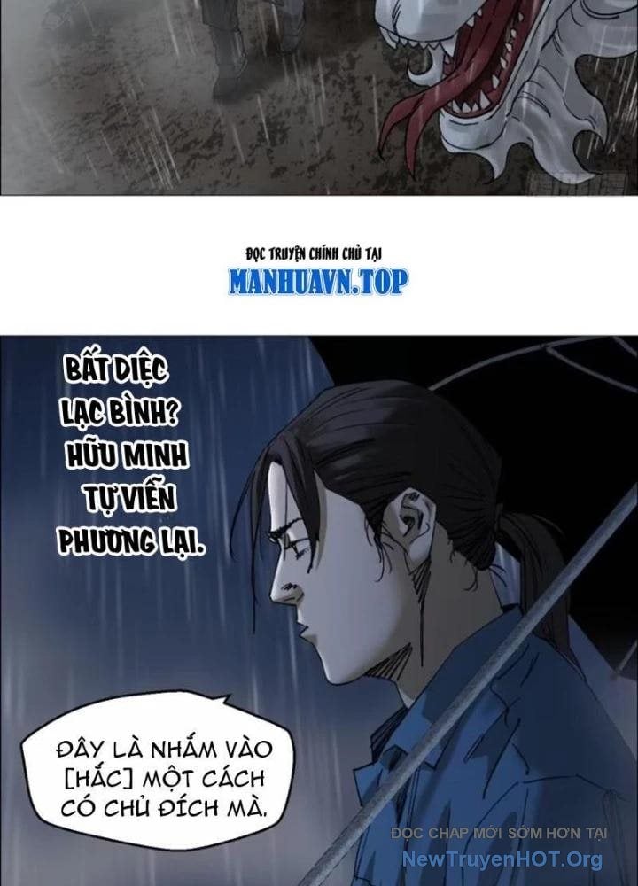 Giờ Ngọ Ba Khắc: Chapter 93