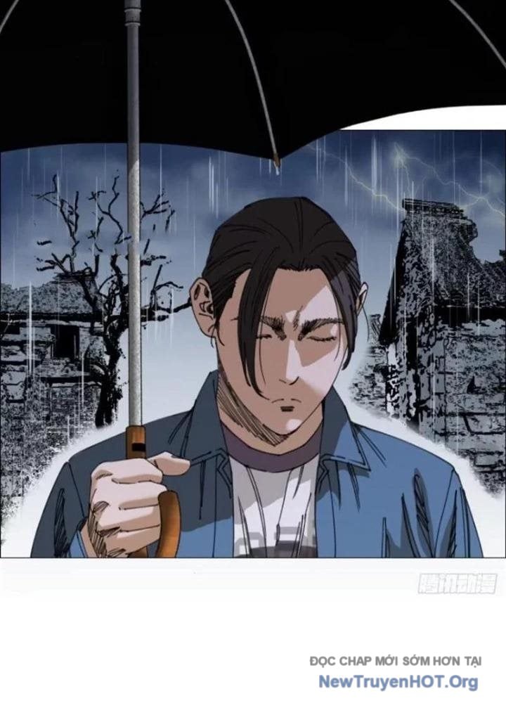 Giờ Ngọ Ba Khắc: Chapter 93