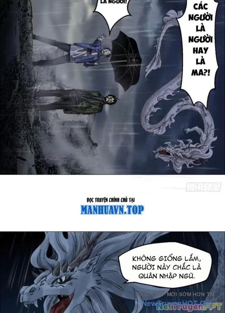 Giờ Ngọ Ba Khắc: Chapter 93