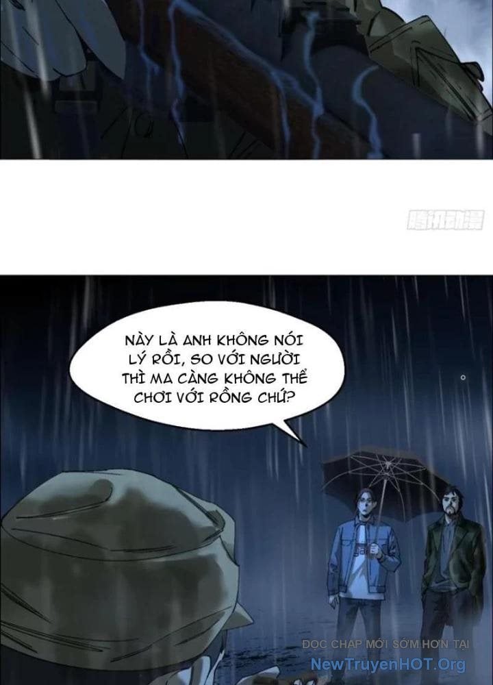 Giờ Ngọ Ba Khắc: Chapter 93