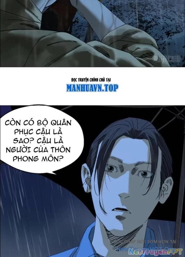 Giờ Ngọ Ba Khắc: Chapter 93