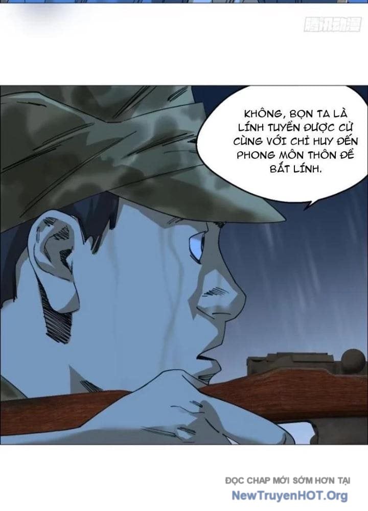 Giờ Ngọ Ba Khắc: Chapter 93