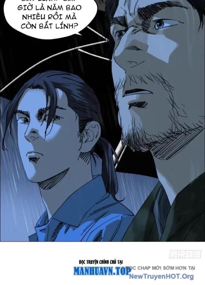 Giờ Ngọ Ba Khắc: Chapter 93