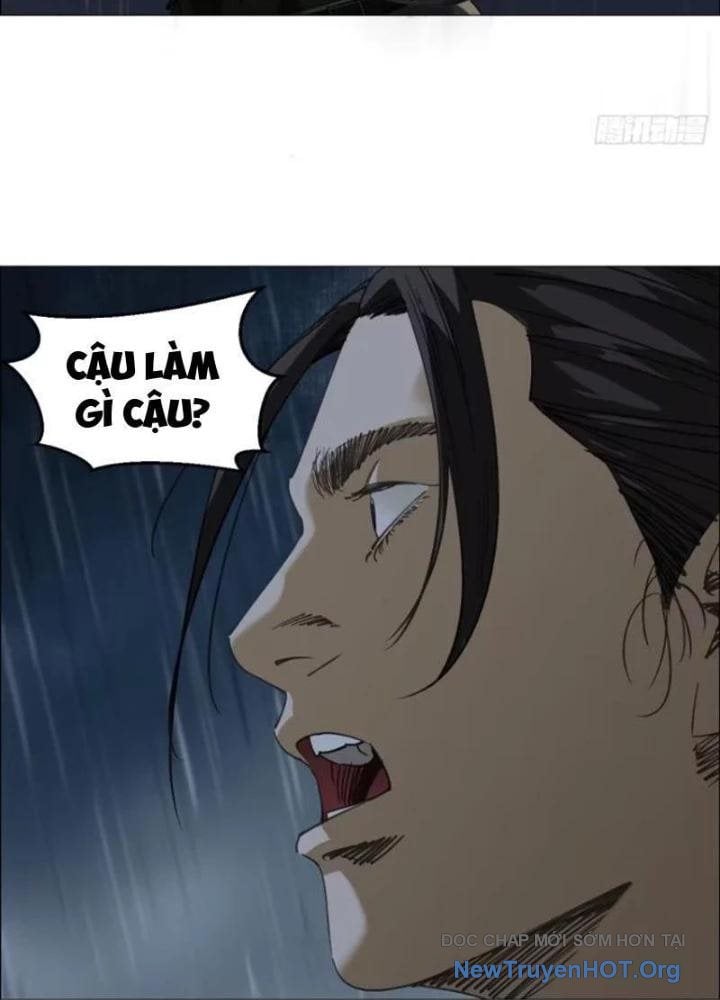 Giờ Ngọ Ba Khắc: Chapter 93