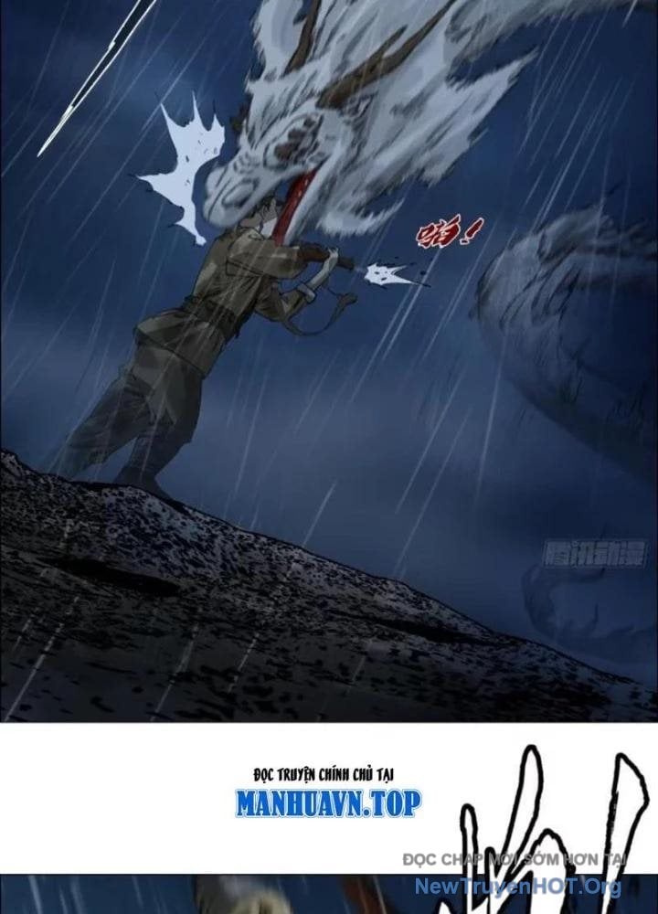 Giờ Ngọ Ba Khắc: Chapter 93