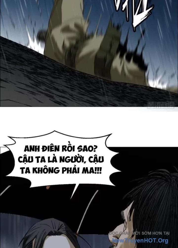 Giờ Ngọ Ba Khắc: Chapter 93