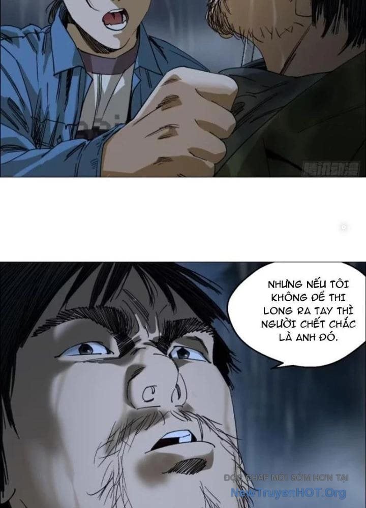 Giờ Ngọ Ba Khắc: Chapter 93