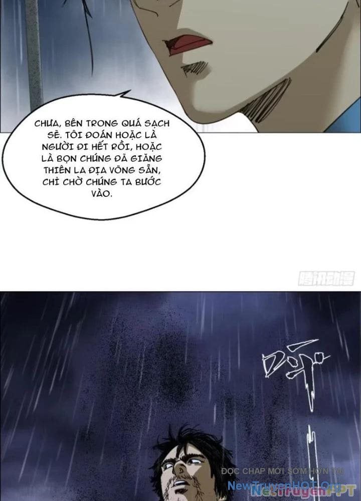 Giờ Ngọ Ba Khắc: Chapter 93