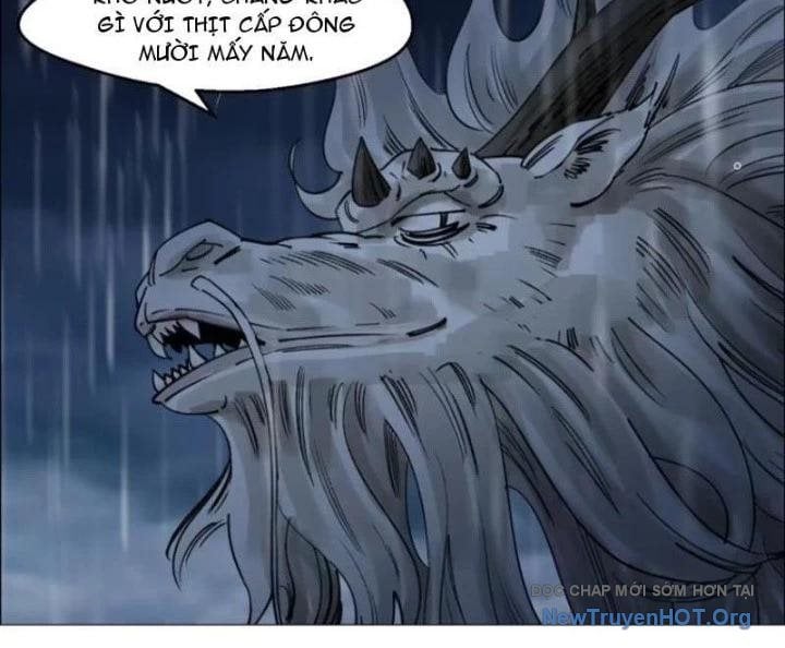 Giờ Ngọ Ba Khắc: Chapter 93