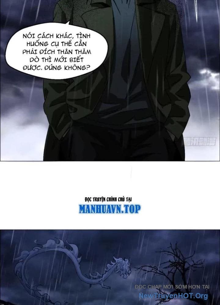 Giờ Ngọ Ba Khắc: Chapter 93