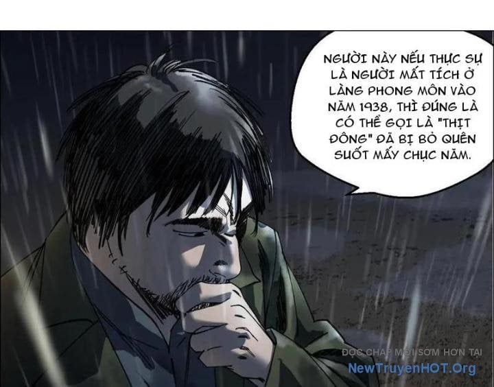 Giờ Ngọ Ba Khắc: Chapter 94