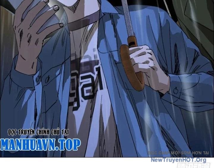 Giờ Ngọ Ba Khắc: Chapter 94