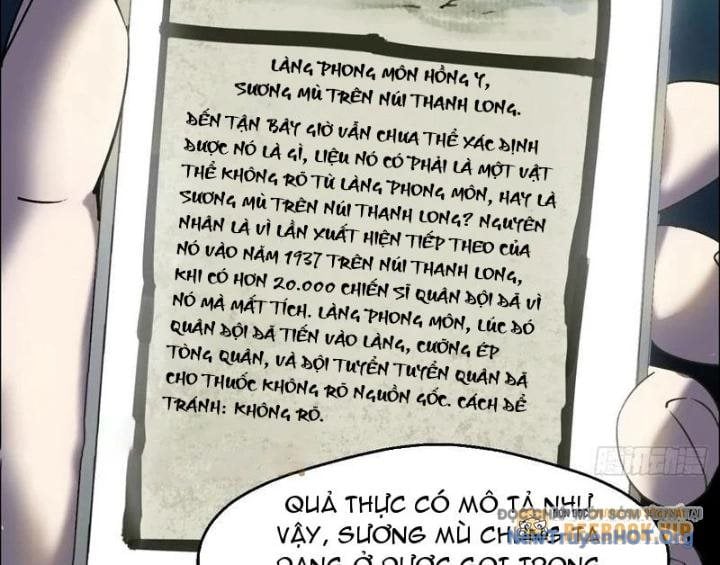 Giờ Ngọ Ba Khắc: Chapter 94