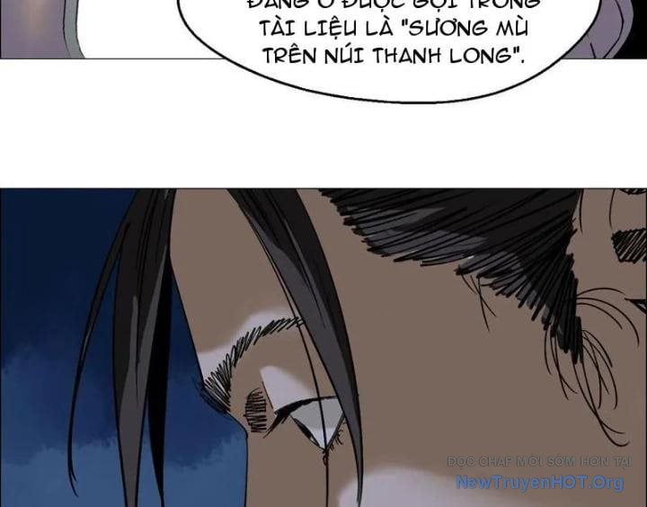 Giờ Ngọ Ba Khắc: Chapter 94