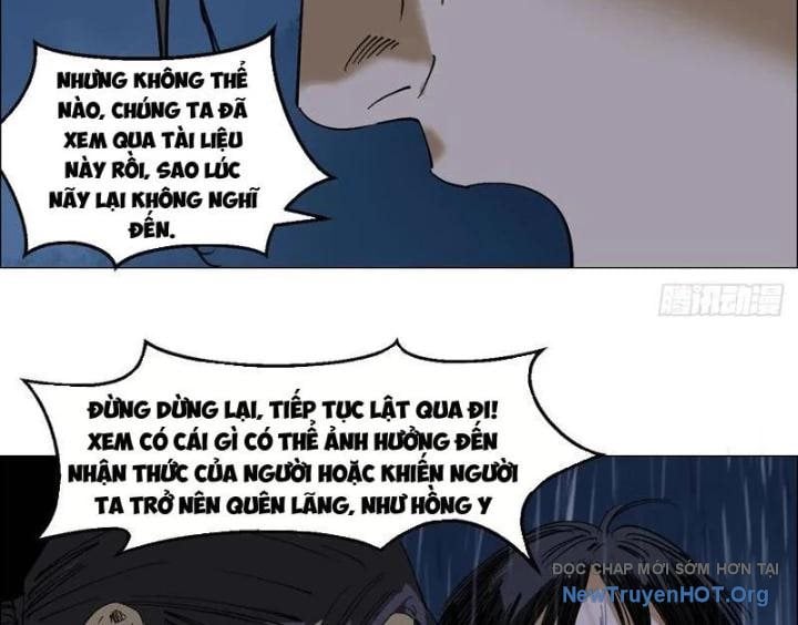 Giờ Ngọ Ba Khắc: Chapter 94