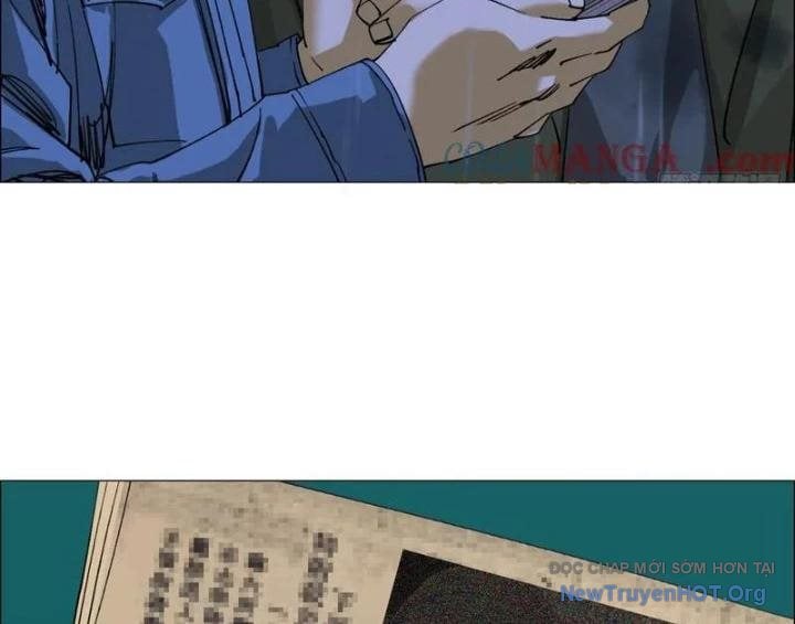 Giờ Ngọ Ba Khắc: Chapter 94