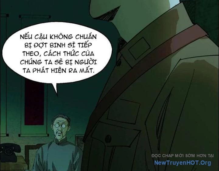 Giờ Ngọ Ba Khắc: Chapter 94