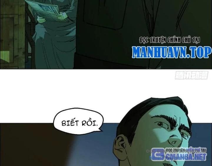 Giờ Ngọ Ba Khắc: Chapter 94