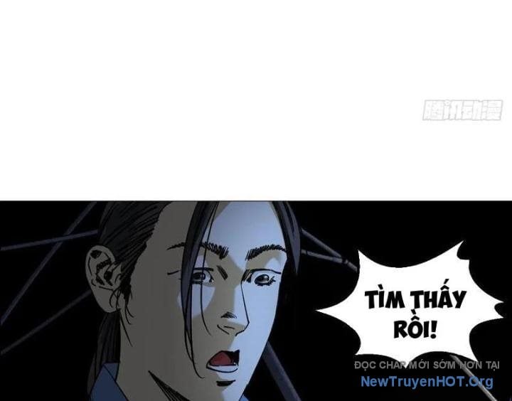 Giờ Ngọ Ba Khắc: Chapter 94