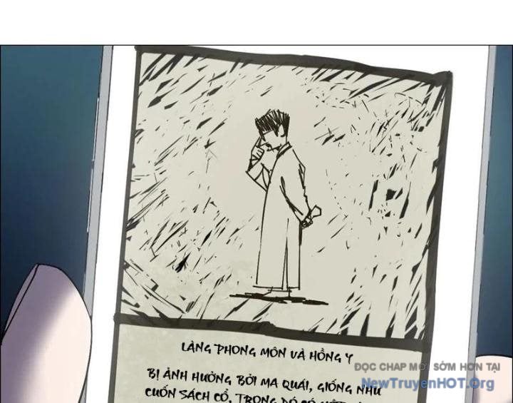 Giờ Ngọ Ba Khắc: Chapter 94
