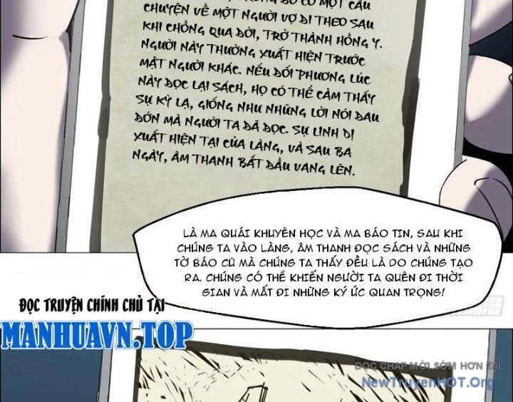 Giờ Ngọ Ba Khắc: Chapter 94