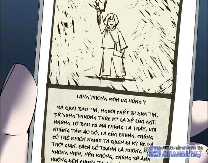 Giờ Ngọ Ba Khắc: Chapter 94