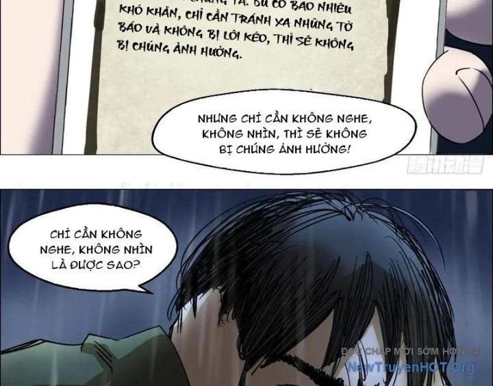 Giờ Ngọ Ba Khắc: Chapter 94