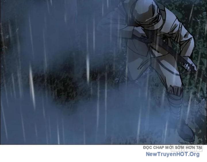 Giờ Ngọ Ba Khắc: Chapter 94