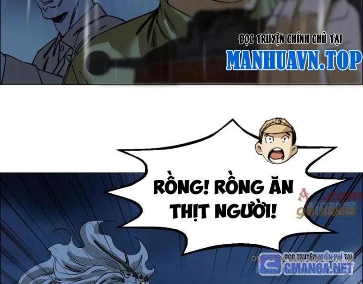 Giờ Ngọ Ba Khắc: Chapter 94