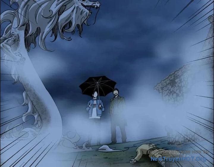 Giờ Ngọ Ba Khắc: Chapter 94