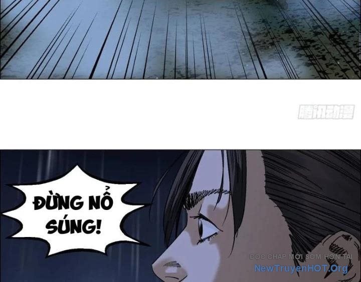 Giờ Ngọ Ba Khắc: Chapter 94