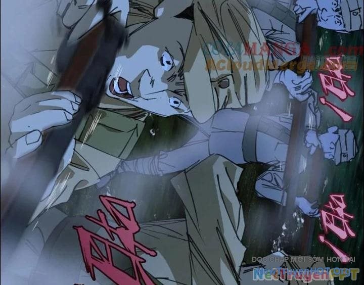Giờ Ngọ Ba Khắc: Chapter 94