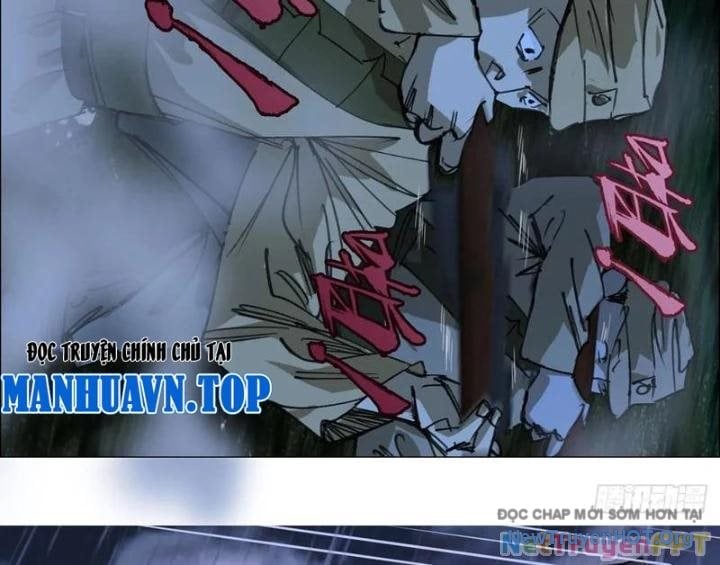 Giờ Ngọ Ba Khắc: Chapter 94