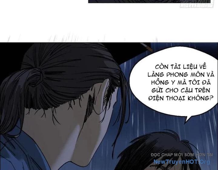 Giờ Ngọ Ba Khắc: Chapter 94