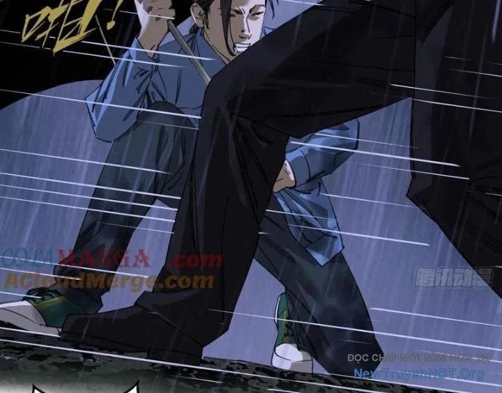 Giờ Ngọ Ba Khắc: Chapter 94