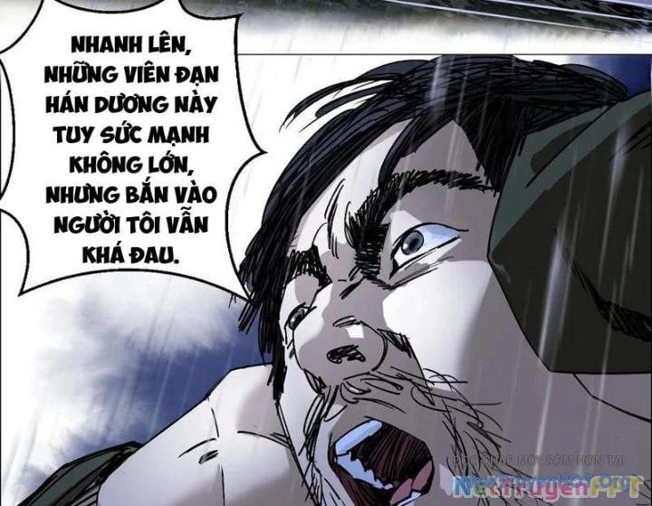 Giờ Ngọ Ba Khắc: Chapter 94
