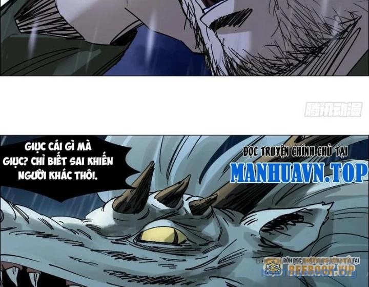Giờ Ngọ Ba Khắc: Chapter 94