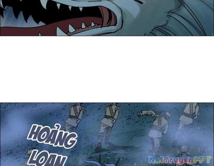 Giờ Ngọ Ba Khắc: Chapter 94