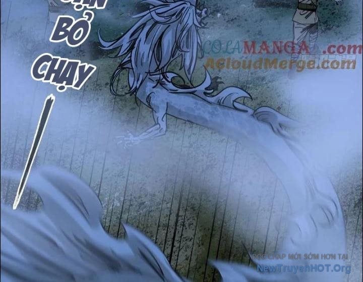 Giờ Ngọ Ba Khắc: Chapter 94