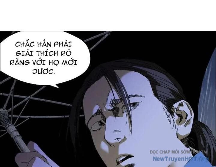 Giờ Ngọ Ba Khắc: Chapter 94