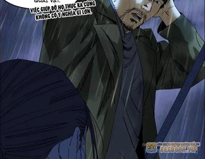 Giờ Ngọ Ba Khắc: Chapter 94