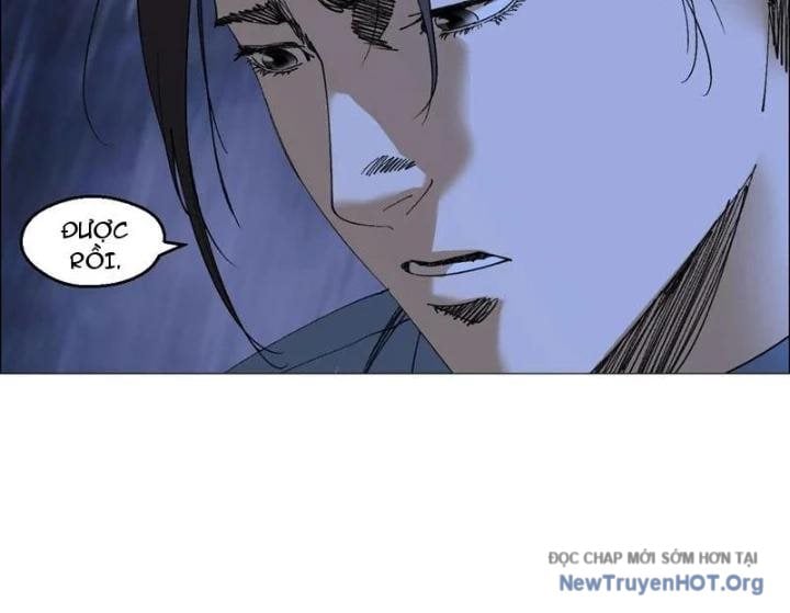 Giờ Ngọ Ba Khắc: Chapter 94